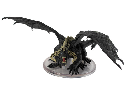 Quests from the infinite Staircase - #43 Dracolisk (R)