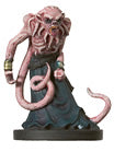 Underdark - #34 Dolgaunt Monk (U)