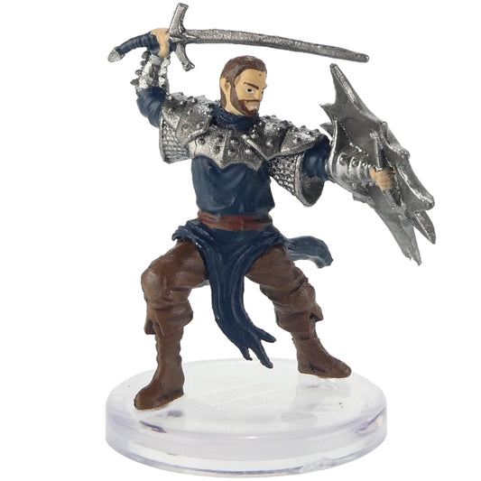 Dragon Army Soldier (1) (D&D Dragonlance: Shadow of the Dragon Queen)