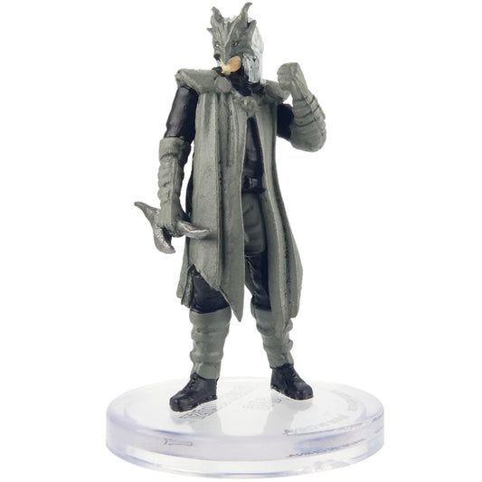 Dragon Cultist (6) (D&D Monster Menagerie Revisited)