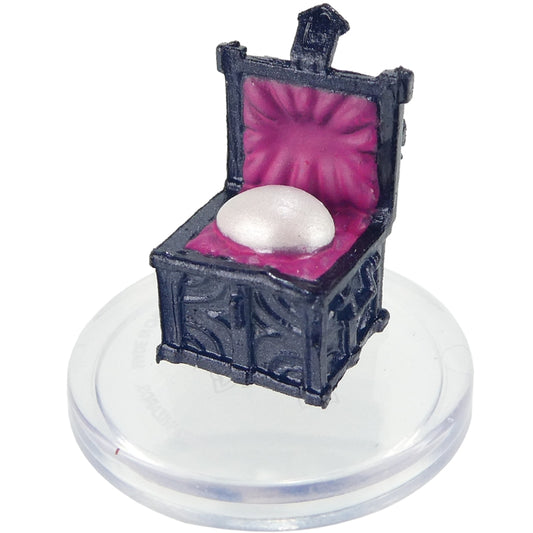 Dragon Egg (23) (D&D Dragonlance: Shadow of the Dragon Queen)