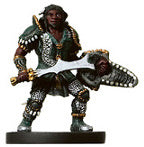 Dragon Totem Hero (16) (D&D War Drums)