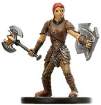 Dragonmark Heir Of Deneith (25) (D&D Blood War)