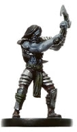 Dread Warrior (33) (D&D War of the Dragon Queen)