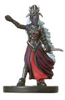 Drow Arachnomancer (46) (D&D Underdark)