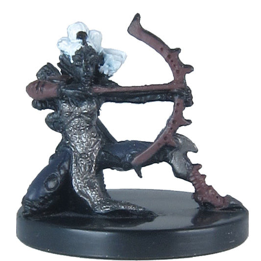 Harbringer - #60 Drow Archer (U)