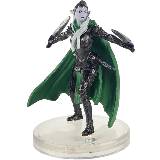 Drow Assassin (16) (D&D Phandelver and Below: The Shattered Obelisk)