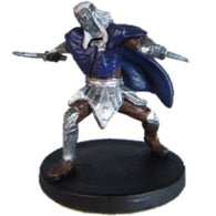 Drow Scout (13) (D&D Rage of Demons)