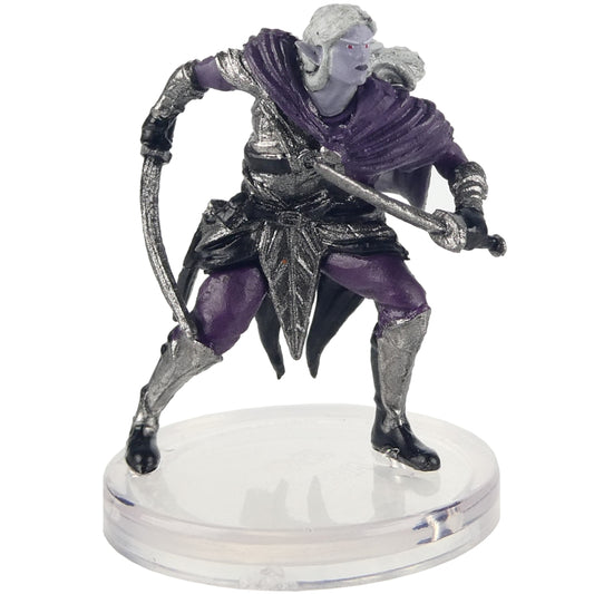 Drow (15) (D&D Phandelver and Below: The Shattered Obelisk)