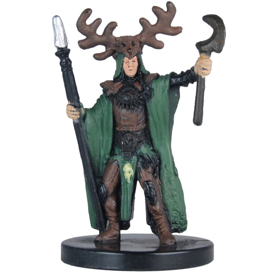 Dragoneye - #27 Druid of Obad-Hai