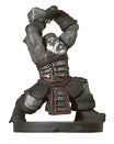 Underdark - #35 Duergar Champion (U)