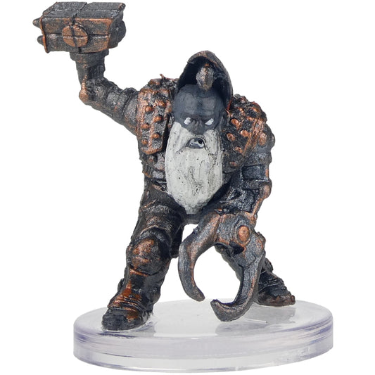 Duergar Hammerer (6) (D&D Snowbound)