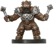Dwarf Battlerager (16) (D&D Unhallowed)
