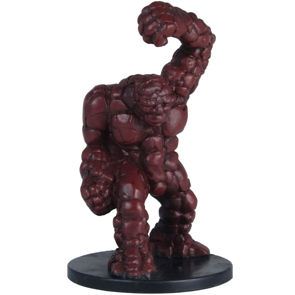 Harbringer - #09 Earth Elemental (R)
