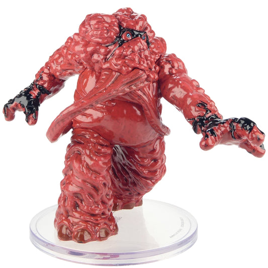 Eater Of Knowledge (29) (D&D Monster Menagerie Revisited)