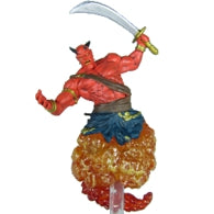 Efreet (33) (D&D Rage of Demons)