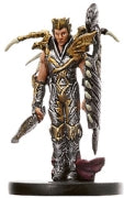 Blood War - #04 Elf Dragonkith (R)