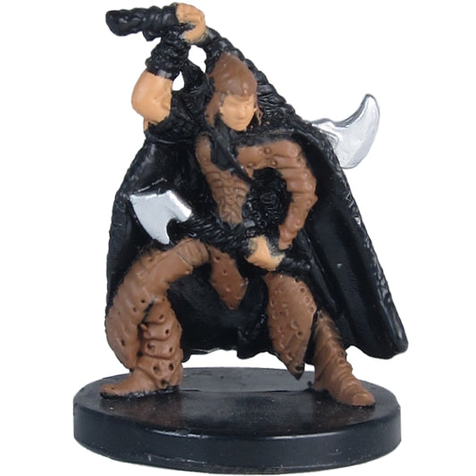 Harbringer - #23 Elf Ranger (U)