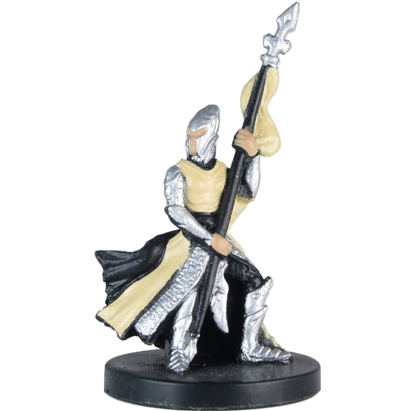 Dragoneye - #19 Elf Spearguard