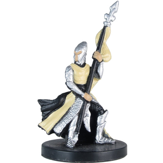 Dragoneye - #19 Elf Spearguard