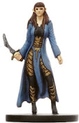 Elf Warmage (5) (D&D Blood War)