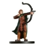 Aberrations - #16 Elf Warrior