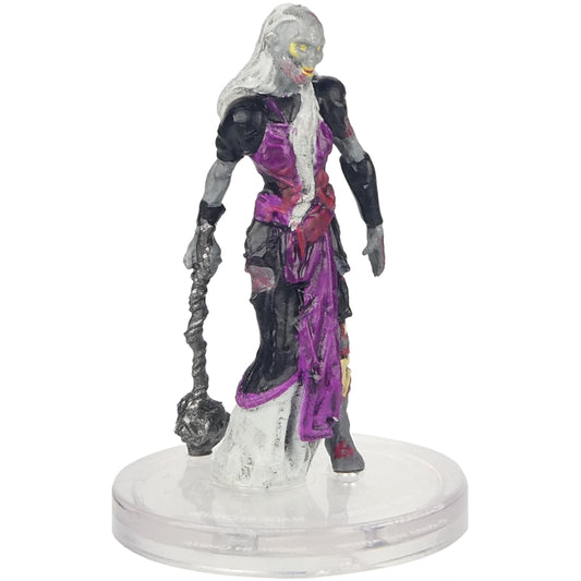 Elf Zombie (19) (D&D Phandelver and Below: The Shattered Obelisk)