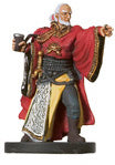 Elminster Of Shadowdale (16) (D&D Underdark)