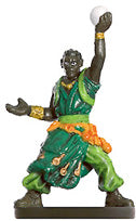 Emerald Orb Wizard (44) (D&D Dungeons of Dread)