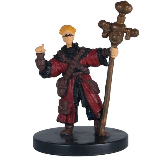 Harbringer - #05 Evoker's Apprentice (U)