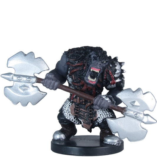 Dragoneye - #51 Eye of Gruumsh