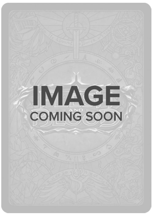 Gravy Bones (Marvel Cold Foil) [SEA044] (High Seas)  Cold Foil