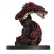 Fiendish Dire Weasel (31) (D&D Aberrations)