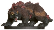 Fiendish Dire Wolverine (54) (D&D Angelfire)