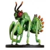 Aberrations - #49 Fiendish Giant Praying Mantis