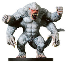 Fiendish Girallon (47) (D&D War Drums)
