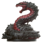Fiendish Snake (50) (D&D Blood War)