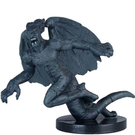 Dragoneye - #52 Gargoyle
