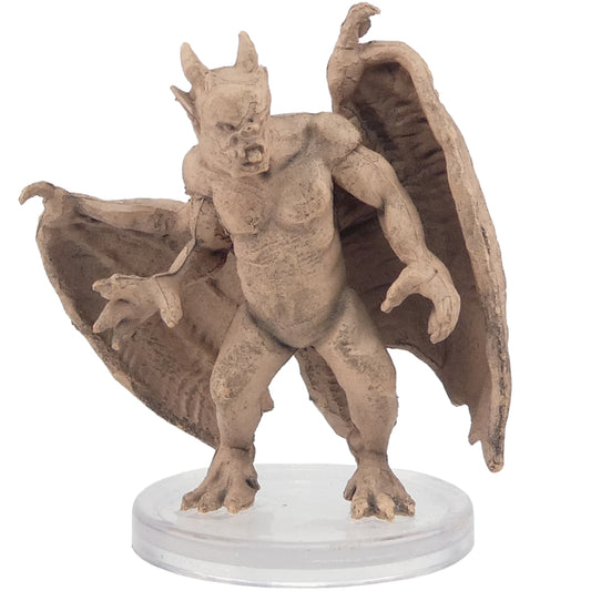 Gargoyle (16) (D&D Snowbound)