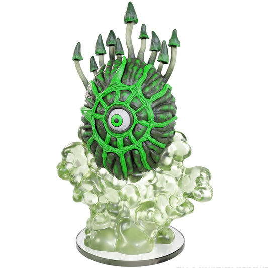 Gas Spore (22) (D&D Underdark Expeditions)