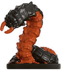 Giant Centipede (56) (D&D Dungeons of Dread)