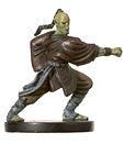 Githzerai Monk (4) (D&D Underdark)