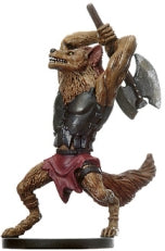 Gnoll Barbarian (52) (D&D Blood War)