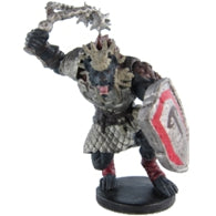 Gnoll Champion Of Veenoghu (37) (D&D Rage of Demons)