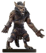 Gnoll Claw Fighter (53) (D&D Night Below)