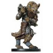 Gnoll Sergeant (50) (D&D Giants of Legend)