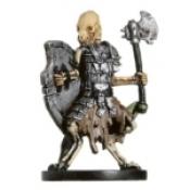 Gnoll Skeleton (52) (D&D Aberrations)