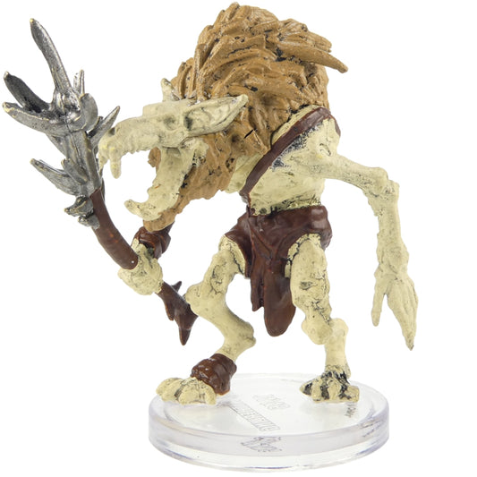 Gnoll Witherling (14) (D&D Monster Menagerie Revisited)