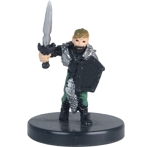 Harbringer - #24 Gnome Recruit (C)
