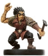 Gnome Trickster (17) (D&D Blood War)